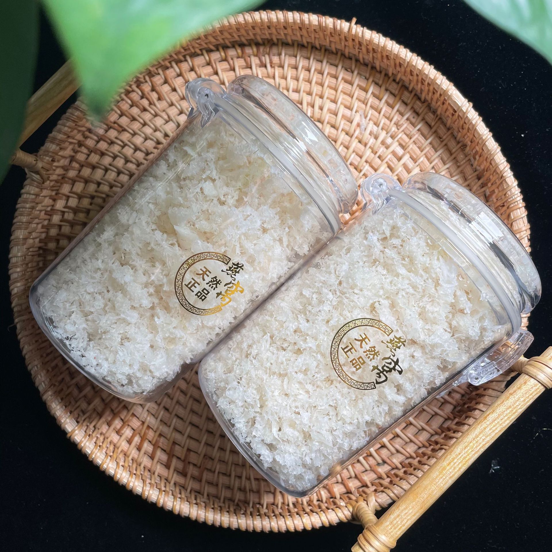 瓶装燕碎燕窝碎 碎燕燕窝粥鲜炖原料粗燕碎 孕妇滋补品淘宝货源