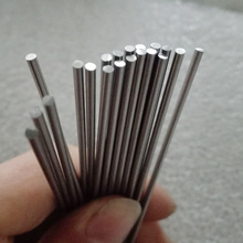 小直径WC20合金棒 铈20钨80电极材料 铈钨棒 电焊机配件 钨针加工