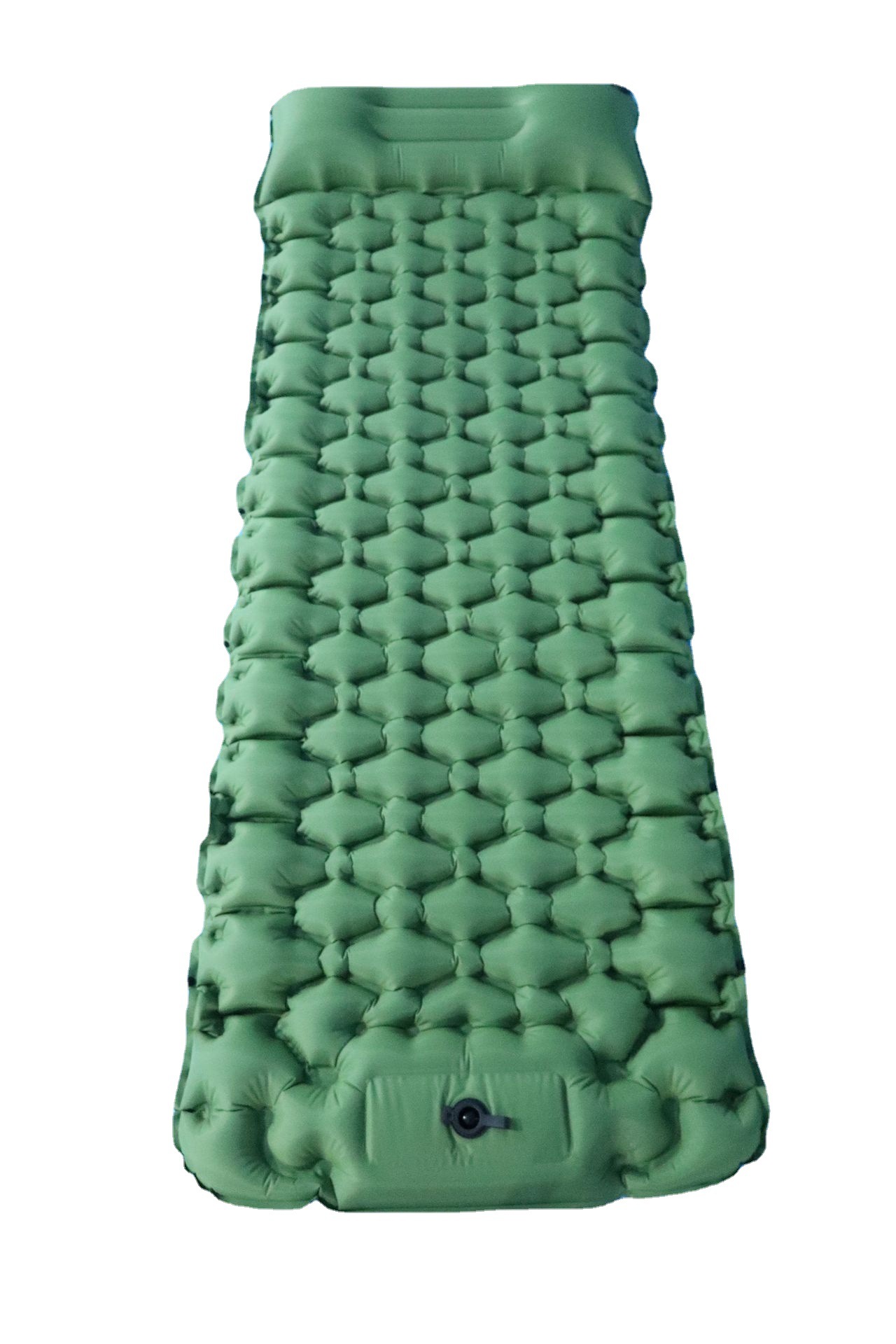 户外充气垫 脚踩轻便携带户外露营充气床垫 午休睡垫车载充气床垫