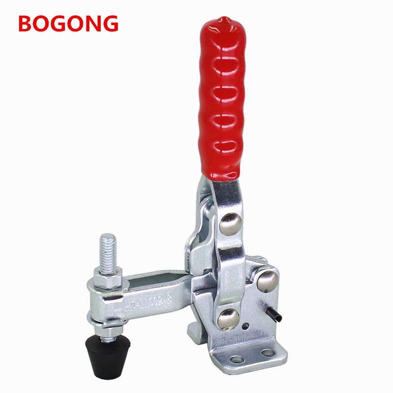 快速夹钳 夹紧器HS/GH/11501B 快速夹 肘夹WDC CH 11502B CNC夹具