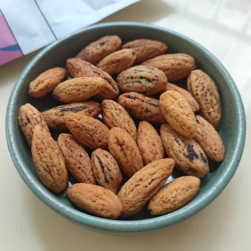 香榧子新货诸暨特产枫桥香匪坚果炒货香妃零食干果年货小吃食品