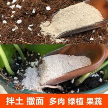 园艺骨粉肥通用盆栽园艺花肥花束肥磷肥促生长蔬菜肥料