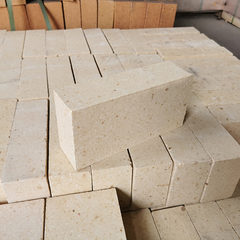 高铝砖高温工业窑炉用高铝异型砖可按指标图纸加工提供施工指导