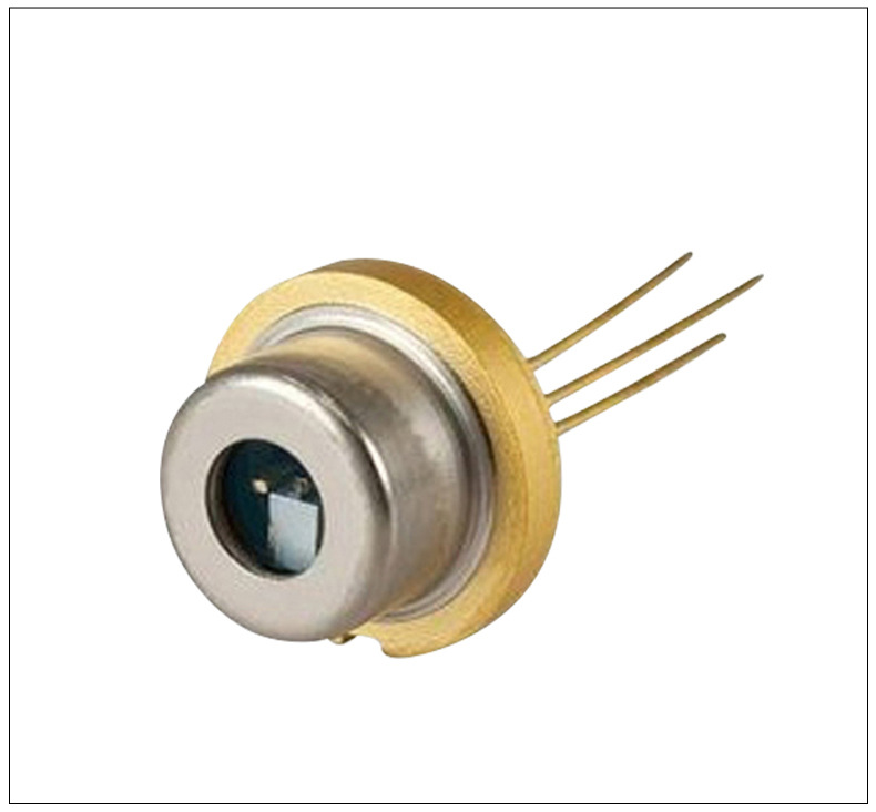 供应金属封装75w二极管 905nm脉冲激光二极管 激光测距