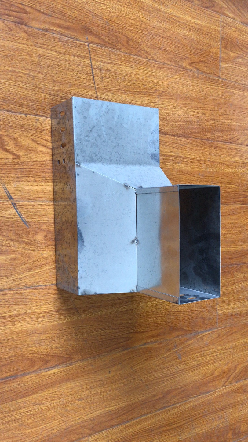 厂家供应桥架水平弯头水平下弯头水平三通水平四通各种规格订制