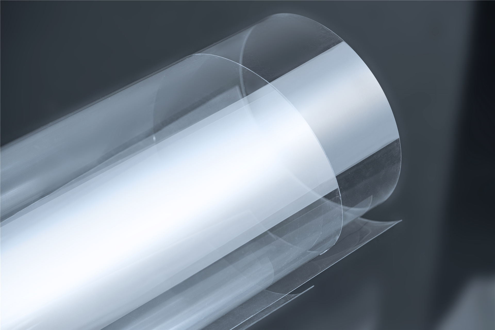 r-pet塑料卷材高透明黑色 白色 乳白色 薄片片材