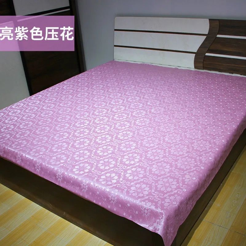 隔尿床单油布上铺炕垫防滑油布家用铺炕老人儿童婴儿宠物垫批发