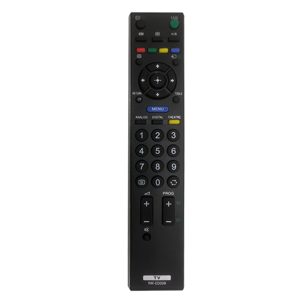 适用索尼电视遥控器rm-ed009 ir remote for sony tv-阿里巴巴