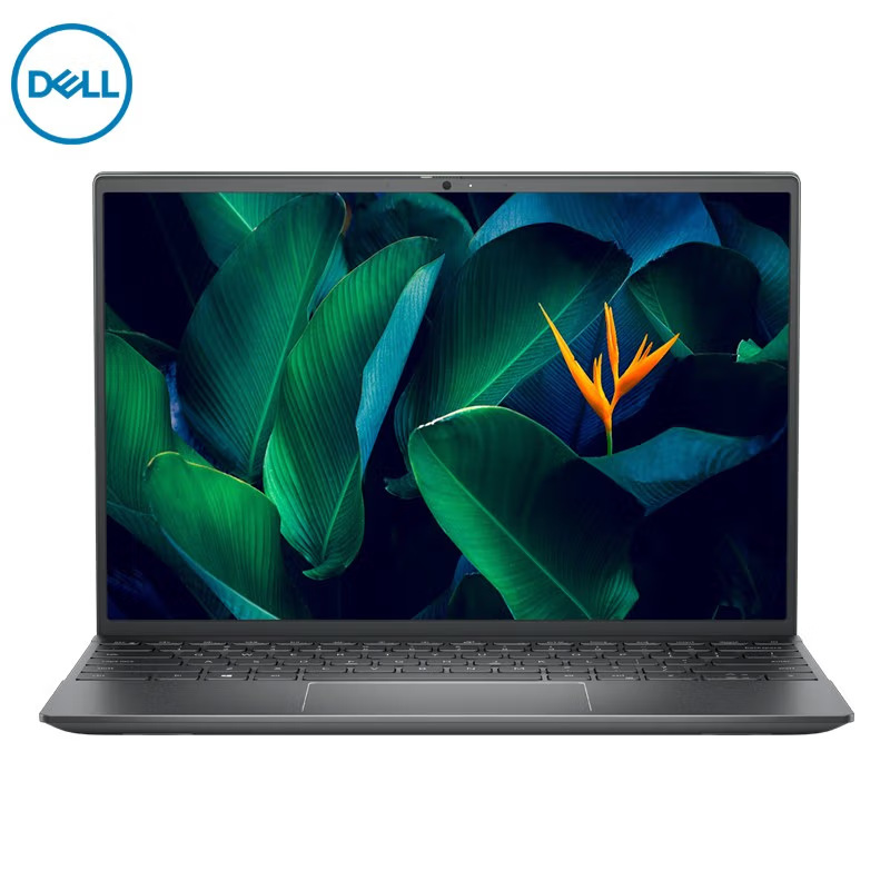 戴尔(dell)成就5310 13.3英寸轻薄指纹解锁全面屏轻薄笔记本电脑