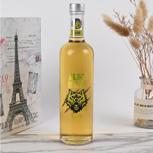 【加工定制】金朗姆酒液商用批发整箱生产ODM洋酒调酒基酒700ml