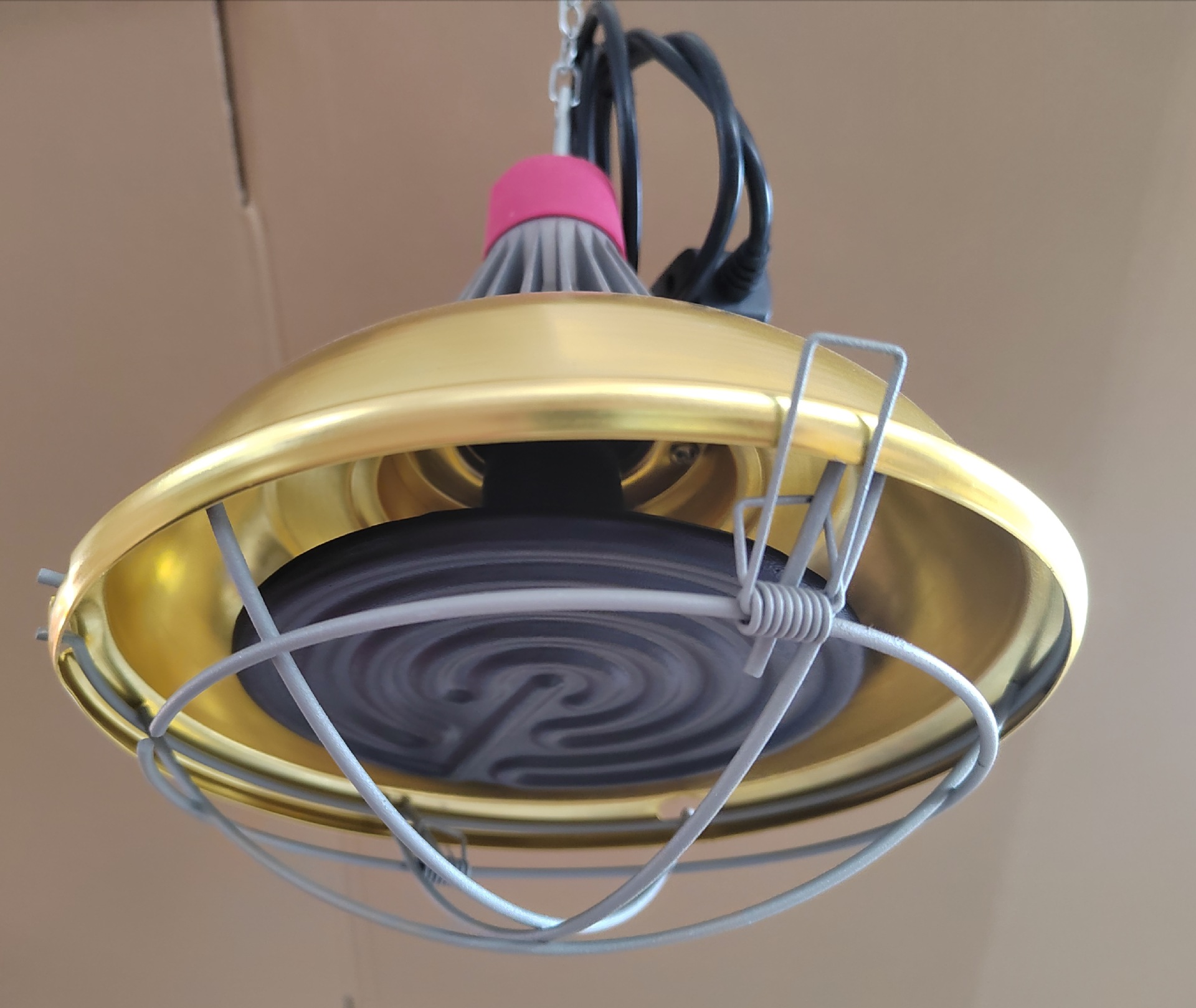 jty-04 新款陶瓷加热保灯