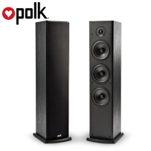 Polkaudio/普乐之声 MXT60 家用HiFi家庭影院落地前置主音箱