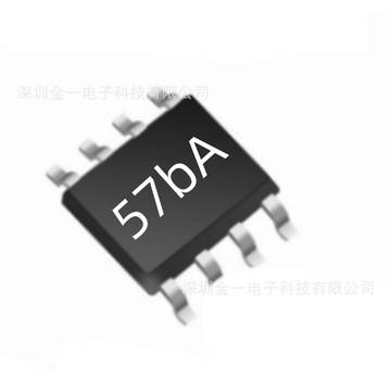 tp4057 sot23-6 丝印17x 57ba 锂电池充电保护芯片1a 600ma大电流