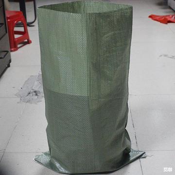 现货批发加厚编织袋 蛇皮袋快递打包麻袋覆膜袋绳子加粗pp袋-阿里巴巴