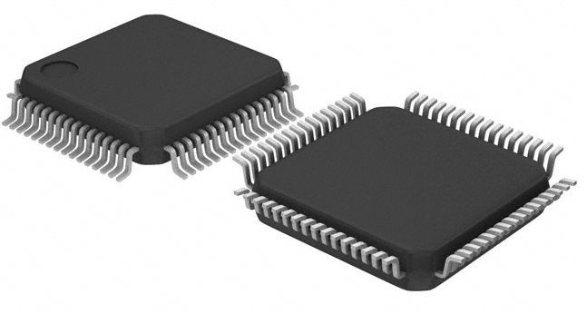 lpc2132fbd64 lqfp-64 32位微控制器带64kb flash mcu单片机