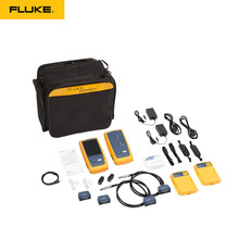 福禄克FLUKE DSX2-5000CH/DSX2-8000QICH线缆网线电缆认证仪