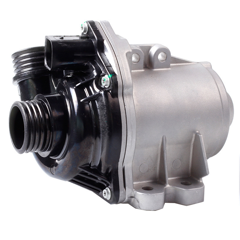 跨境11517632426适用于3系5系全系宝马电动发动机电子水泵 n54