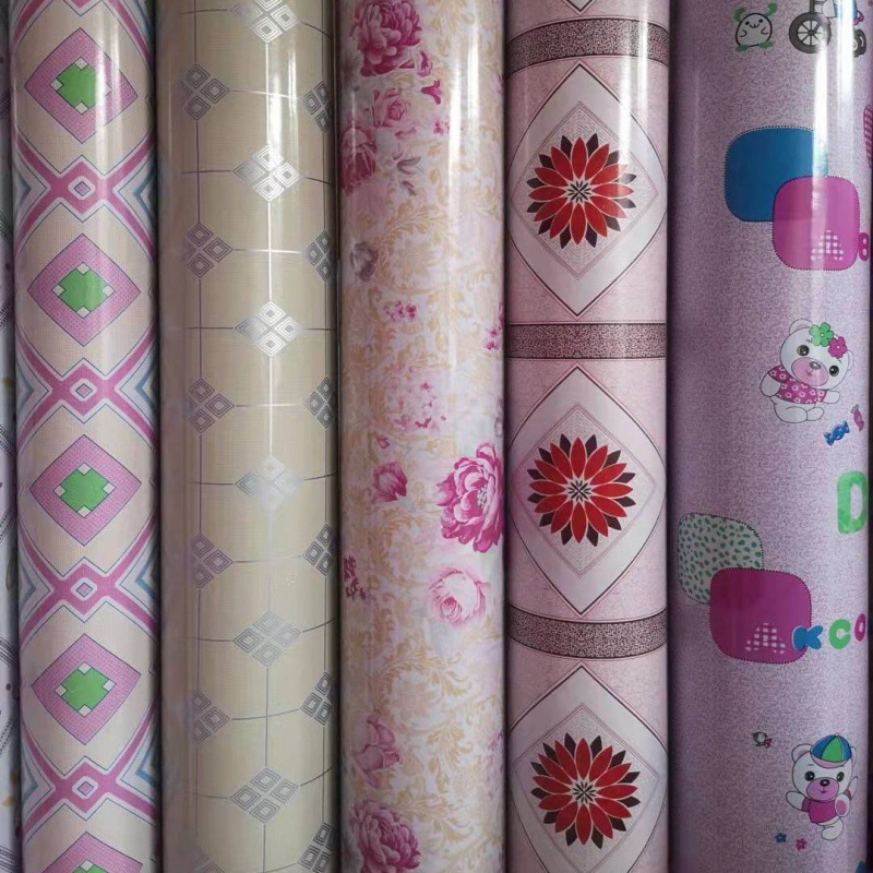 炕上用的垫子家用东北炕革电热炕席地板革塑料加厚耐磨防滑火炕革