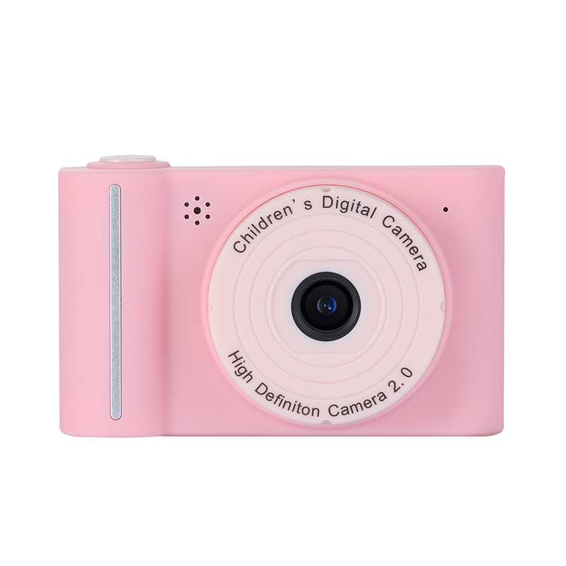 New Cross-Border Children's Digital Mini Camera Toy Puzzle Birthday and Holiday Gift Camera