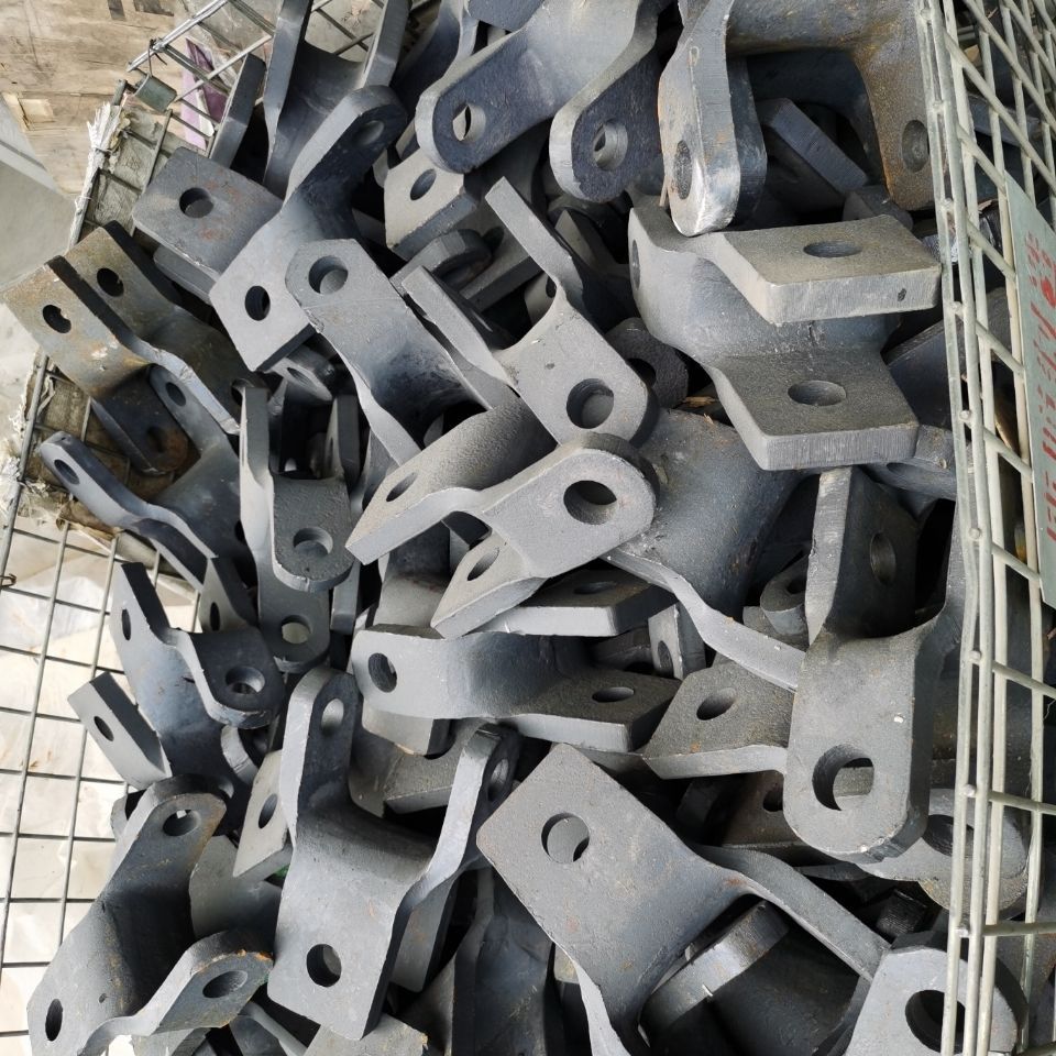 大中小型拖拉机牵引卡