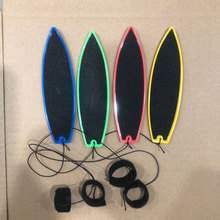 迷你手指冲浪板 Finger surfboard指尖滑板玩具儿童青少年玩具