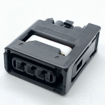 jst连接器 90980-12f76 汽车线束连接器