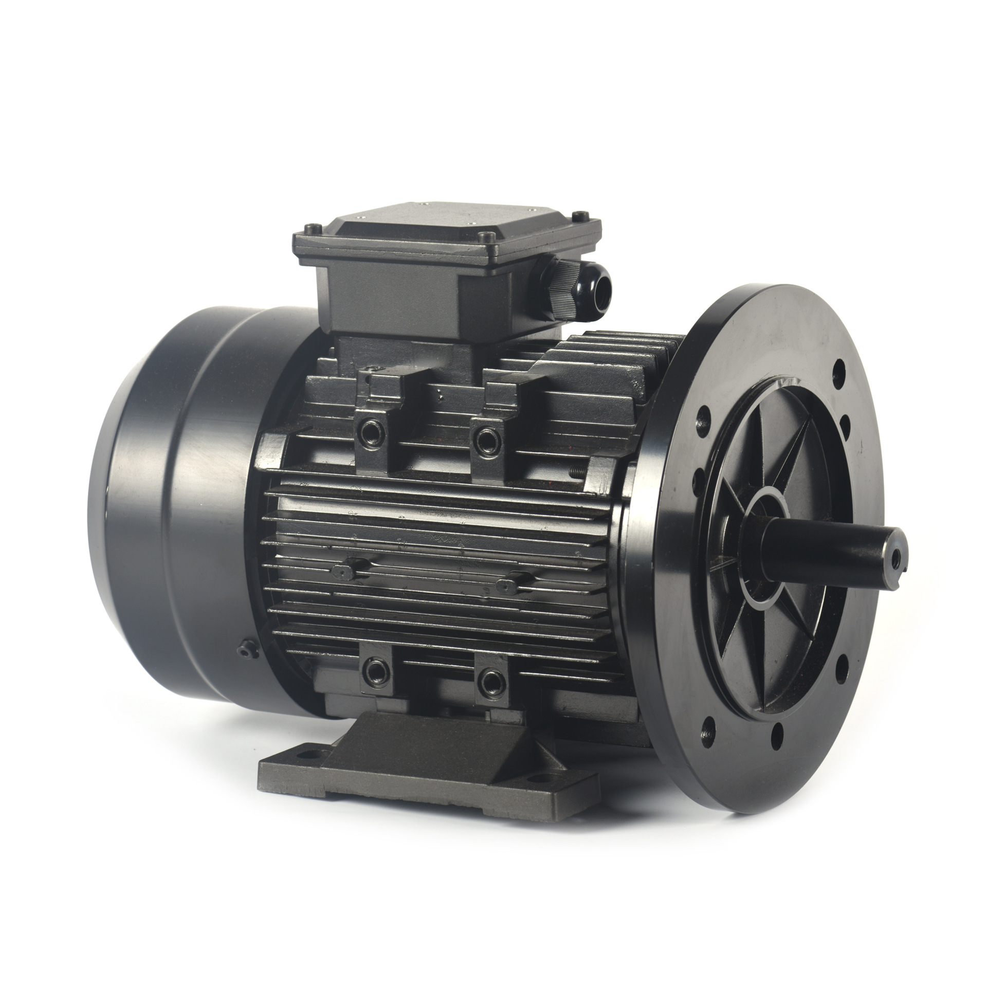 gc160系列直流永磁无刷电机