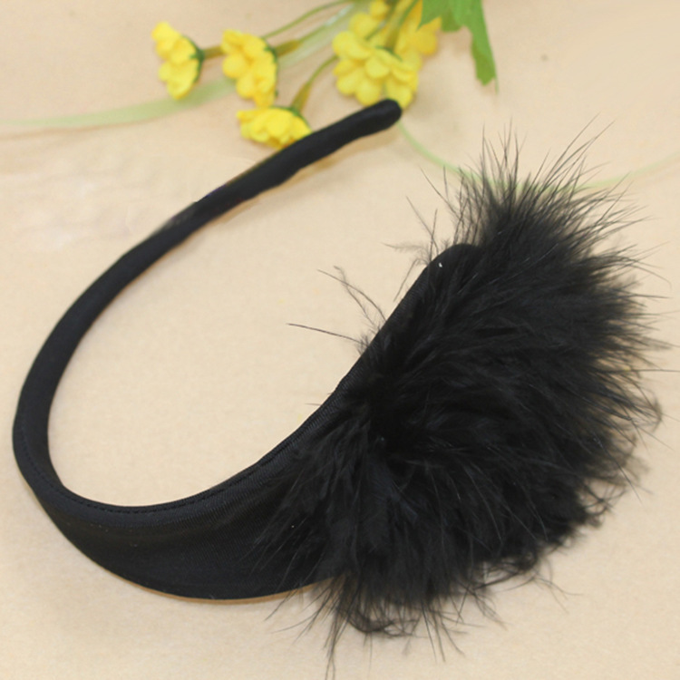 情趣女士内裤 隐形粉色内裤毛毛性感高薄诱惑裤丁字裤c裤d083zcl