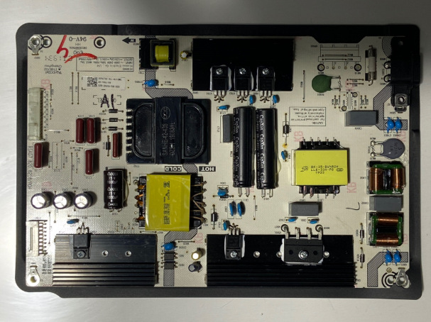 海信hz55e5d液晶电视机电源一体背光主板线路机芯数码网络rdg431