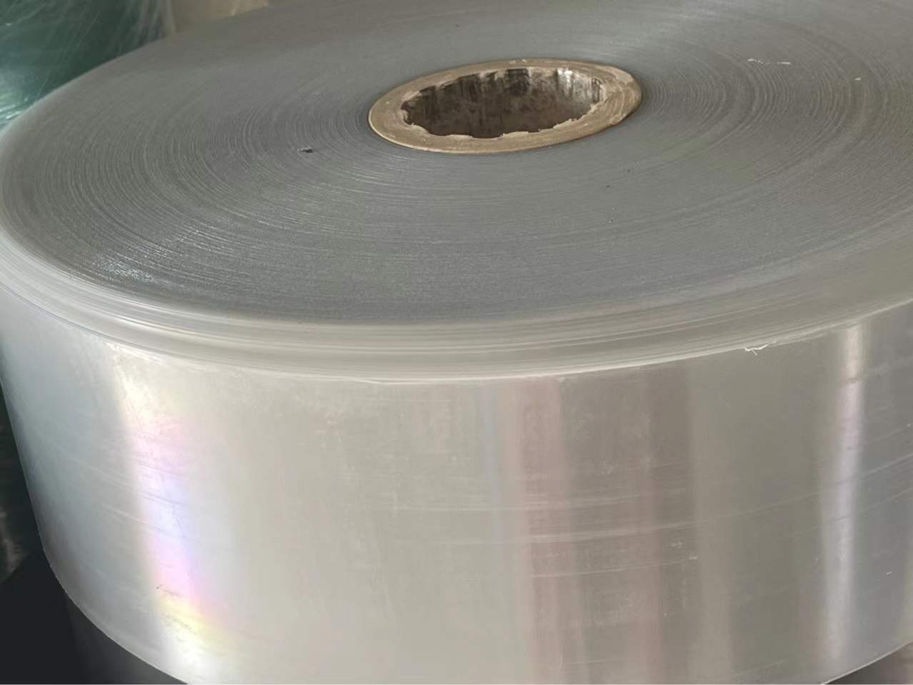 pet肤感膜板材膜家具膜全屋家具门板衣柜地板专用pet膜源头厂家