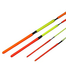 阿卢正品芦苇轻口小碎目鲫鱼漂高灵敏纳米浮漂醒目渔漂抗走水专用