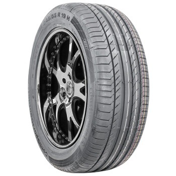 德国马牌轮胎275/40r20防爆275/40r22 275/45r20 275/50r20