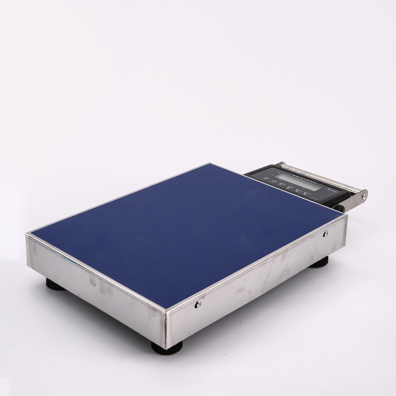 快递物流电子秤便携无线蓝牙称快递充电手提蓝牙电子秤电子商用称