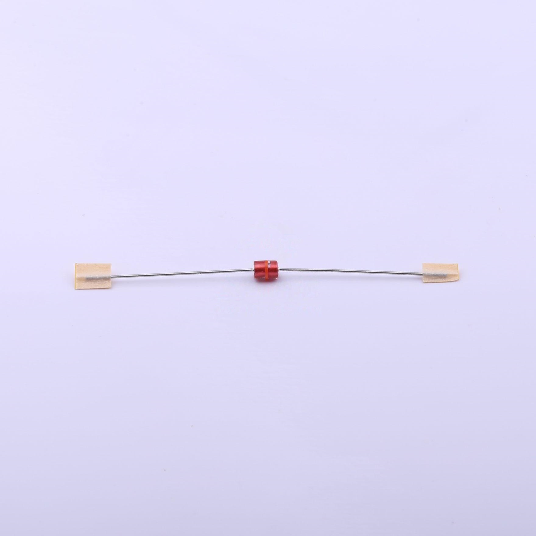 rl302-301m ruilon(瑞隆源) (300v 3000a) 玻璃放电管-阿里巴巴