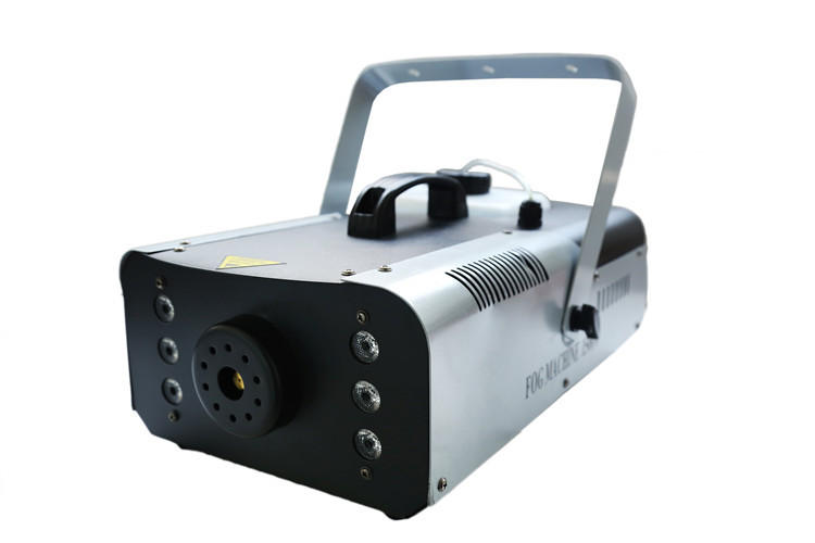 1500w led烟机恒温烟机dmx512舞台灯光特效烟雾机婚庆演出器材