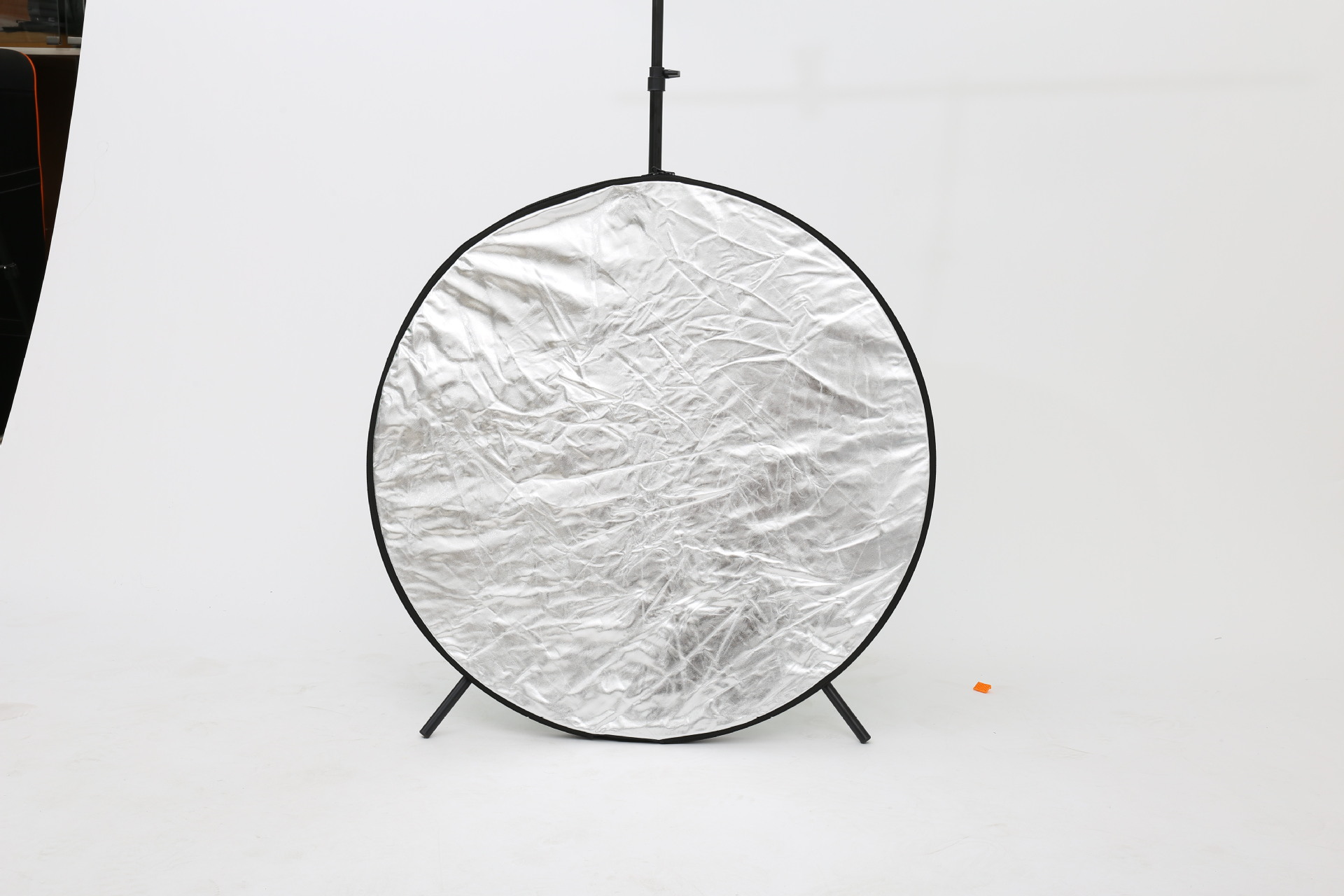 摄影摄像补光板反光板柔光板30/60/80/110cm圆形七合一多型号可选