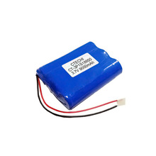 18650 3.7V锂电池组批发太阳能路灯玩具移动电源电动工具医疗用品
