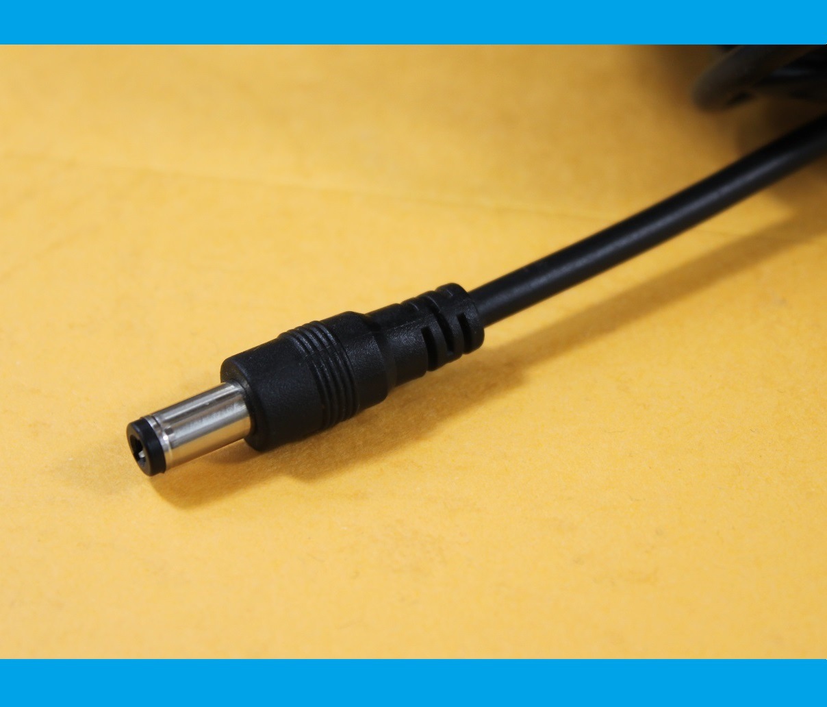 dc直流插头电源线5521和5525音叉插头线直流电器用