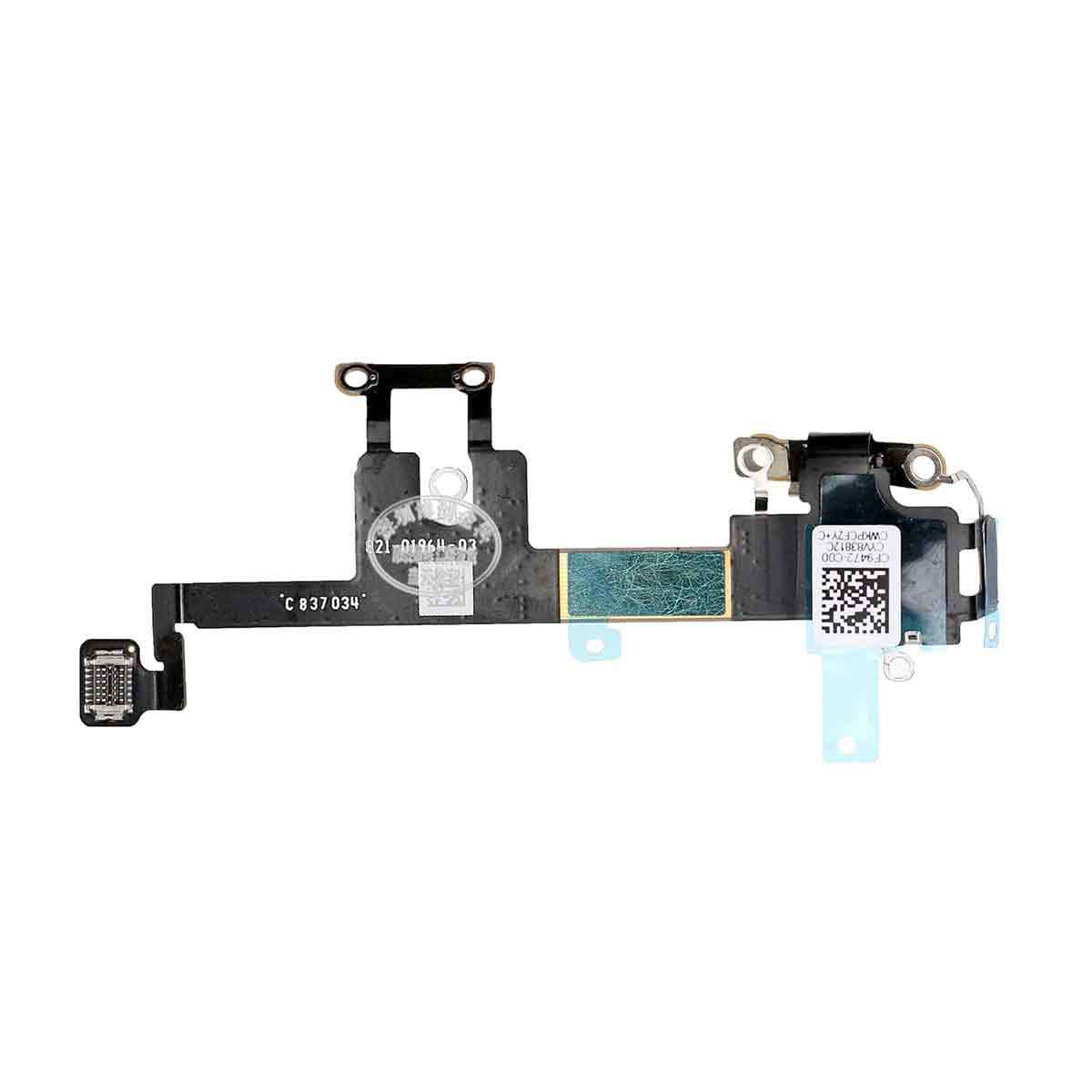 iphone xr原装wifi排线背面