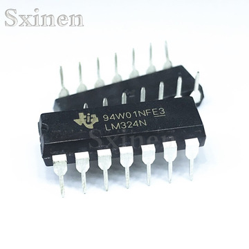 lm339n lm324n lm319n lm224n lm239n lm2902n lm2901n 直 