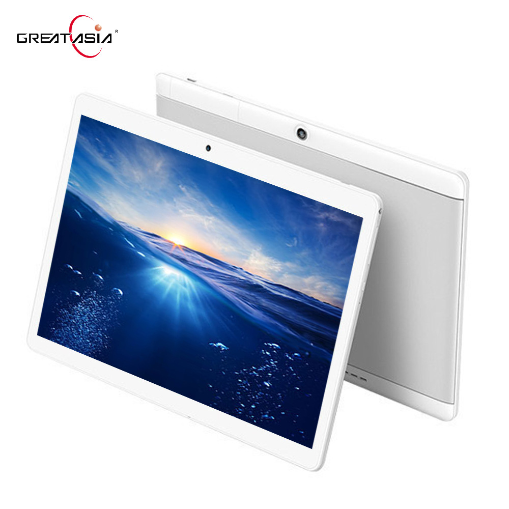 新款10寸平板电脑 跨境电商外贸 ips屏gps蓝牙wifi版厂家直销