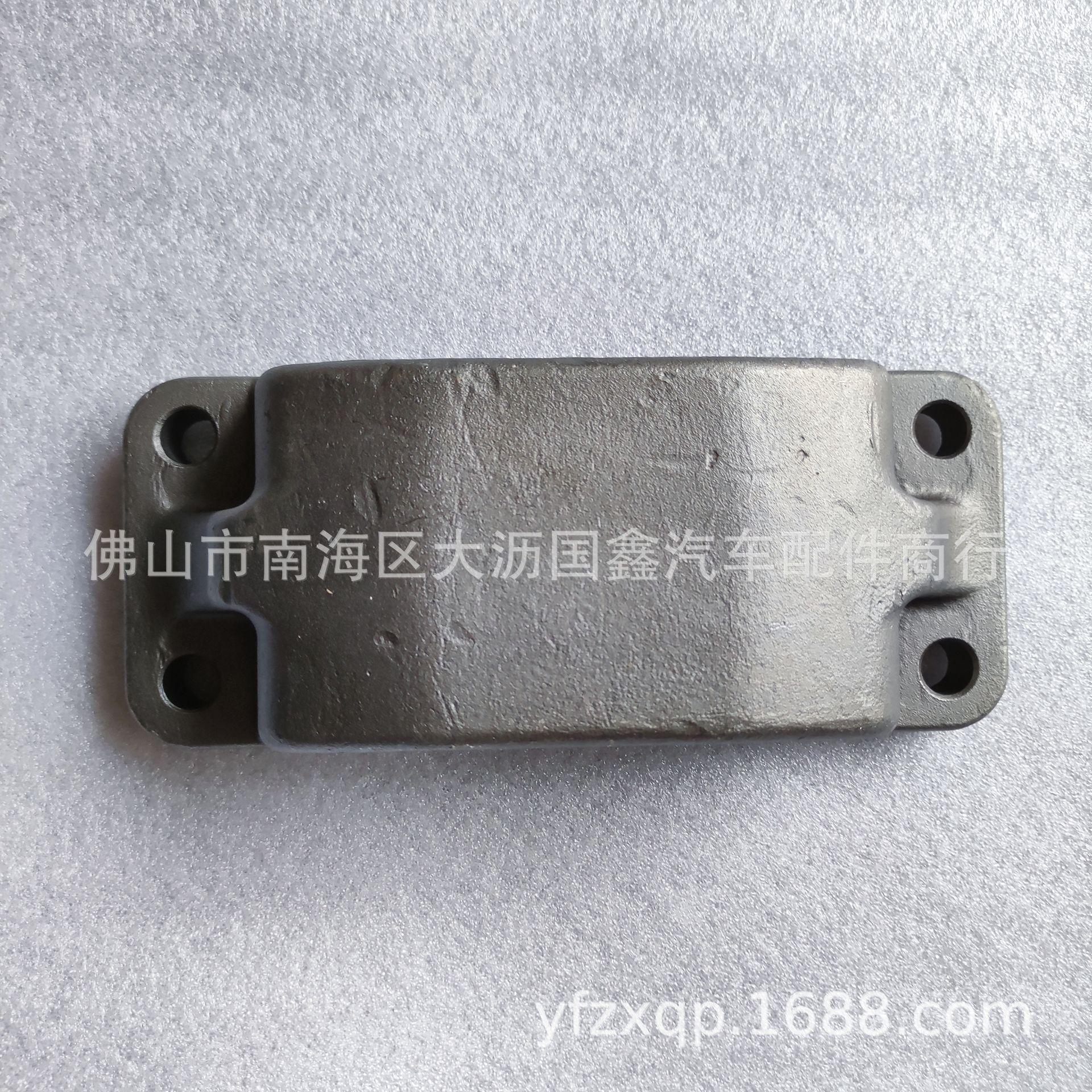 厂家直销广汽日野700钢板滑块 ss2p 42151-ev010 hino 汽车配件