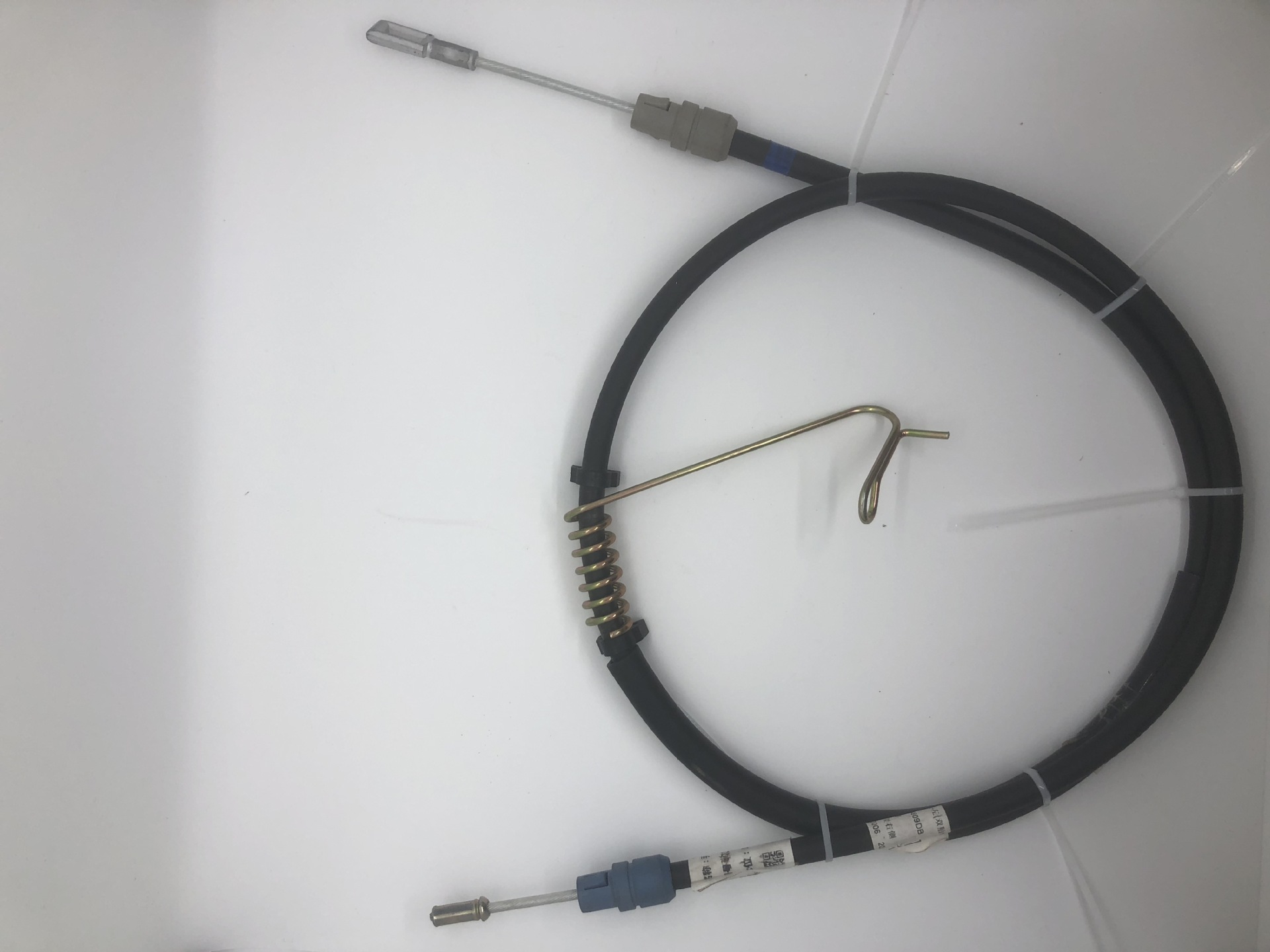 1518021适用于福特新时代全顺 手刹线 换挡线 刹车线 全车拉线