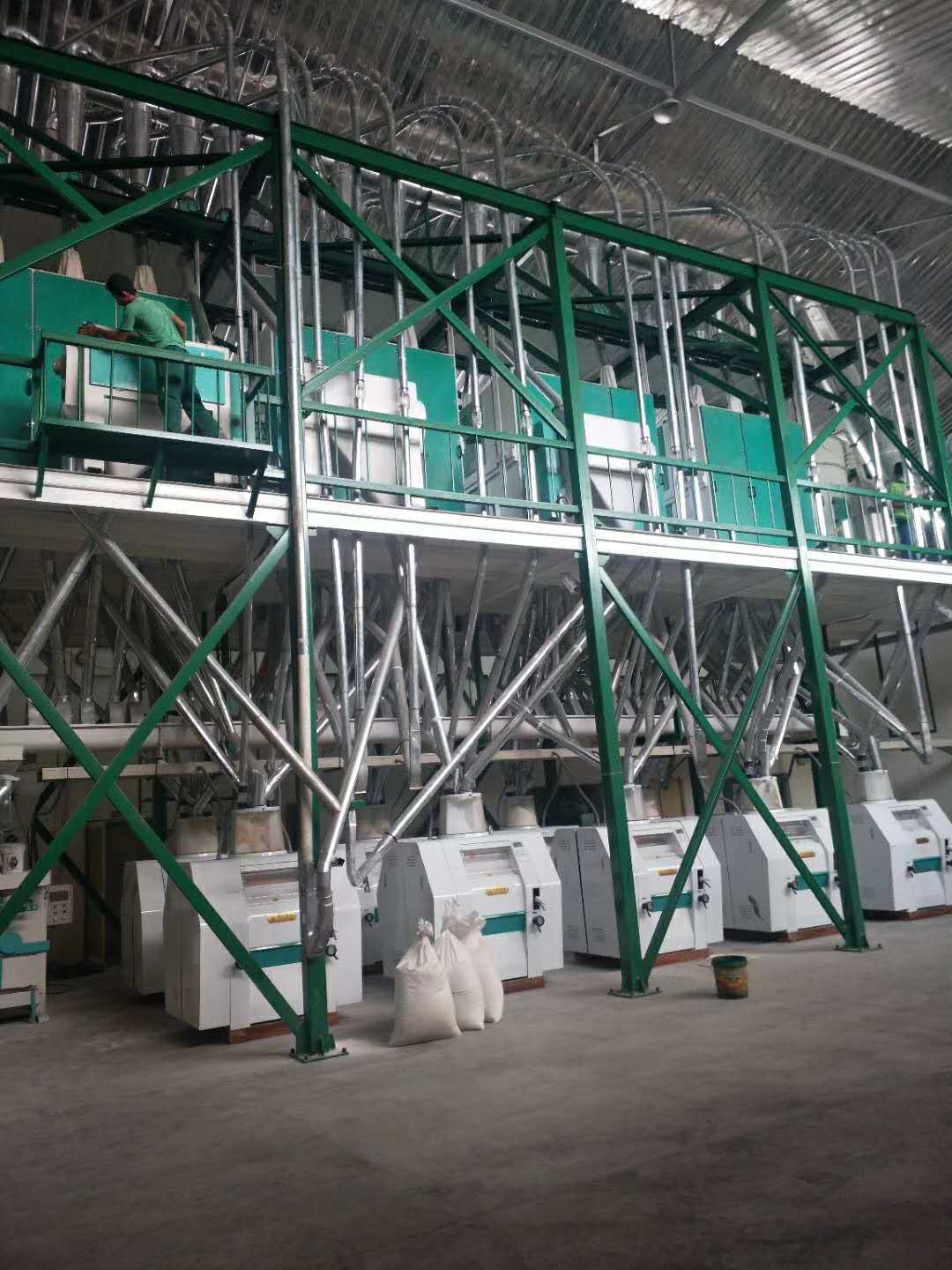 玉米加工设备重量以实际为准(kg)外型尺寸以实际尺寸为准(mm)产品包装