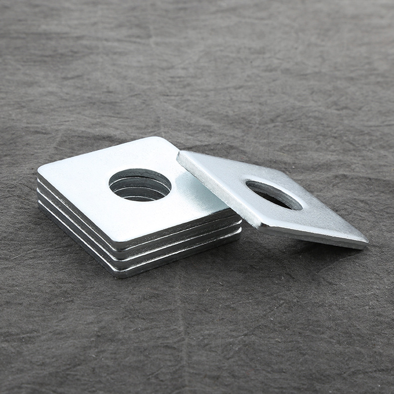 商品描述视频展示标准编号gb96-85强度等级a级表面处理镀锌材质铁品牌