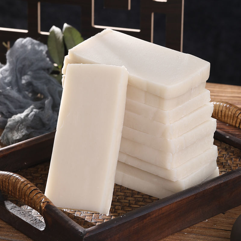 羊肉剁无肝羊杂羊杂清真原味羊杂碎 熟食火锅料包羔