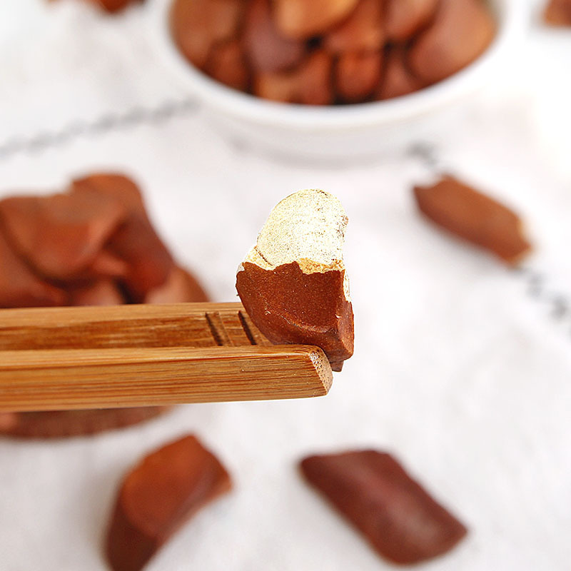 向天果 天仙果 大叶桃花心木果 中药材向天果所罗门新货白果-阿里巴巴