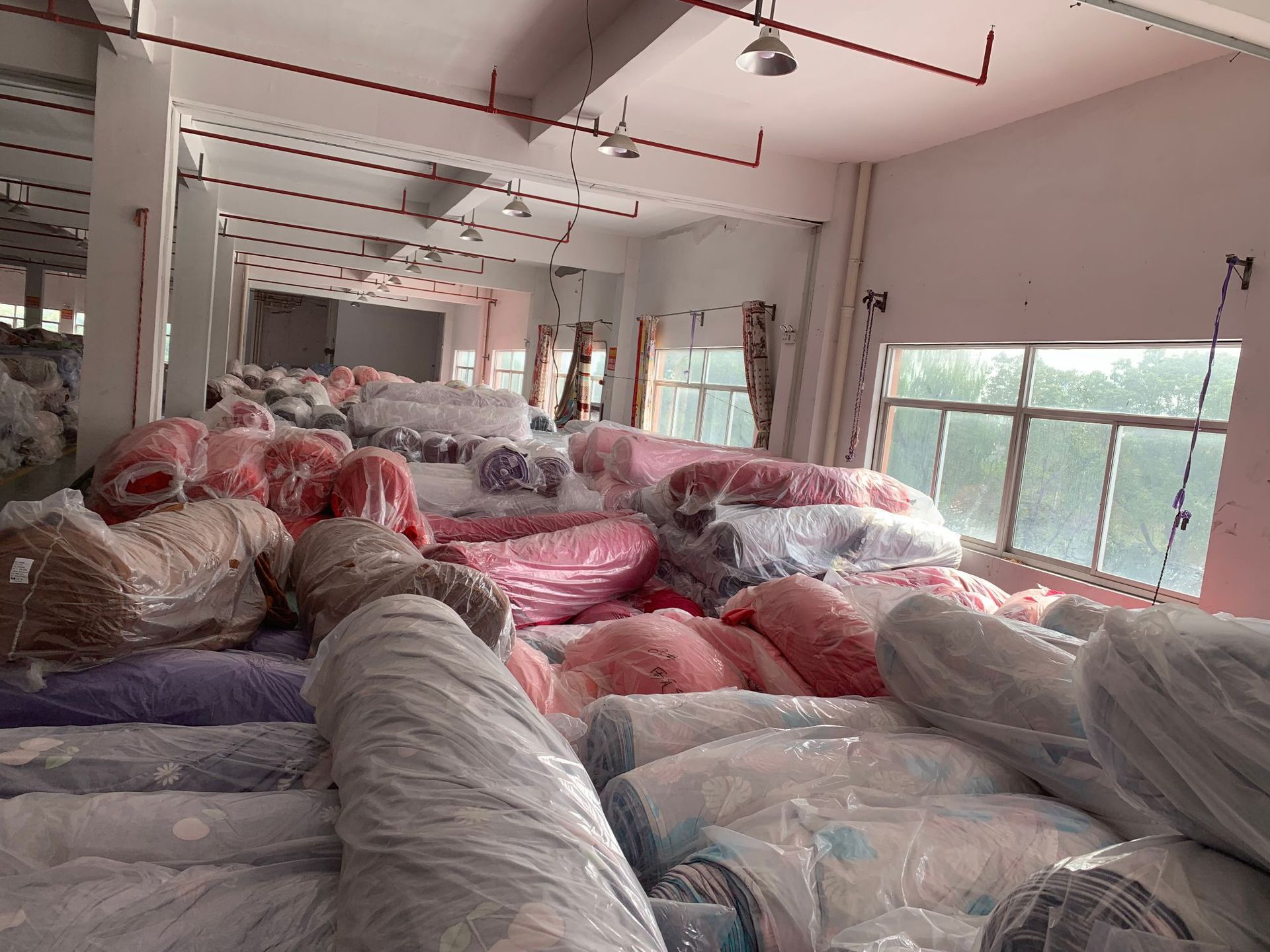 0成交0千克绍兴贯敏纺织品有限公司贯敏纺织品|4年 |主营产品:绒布