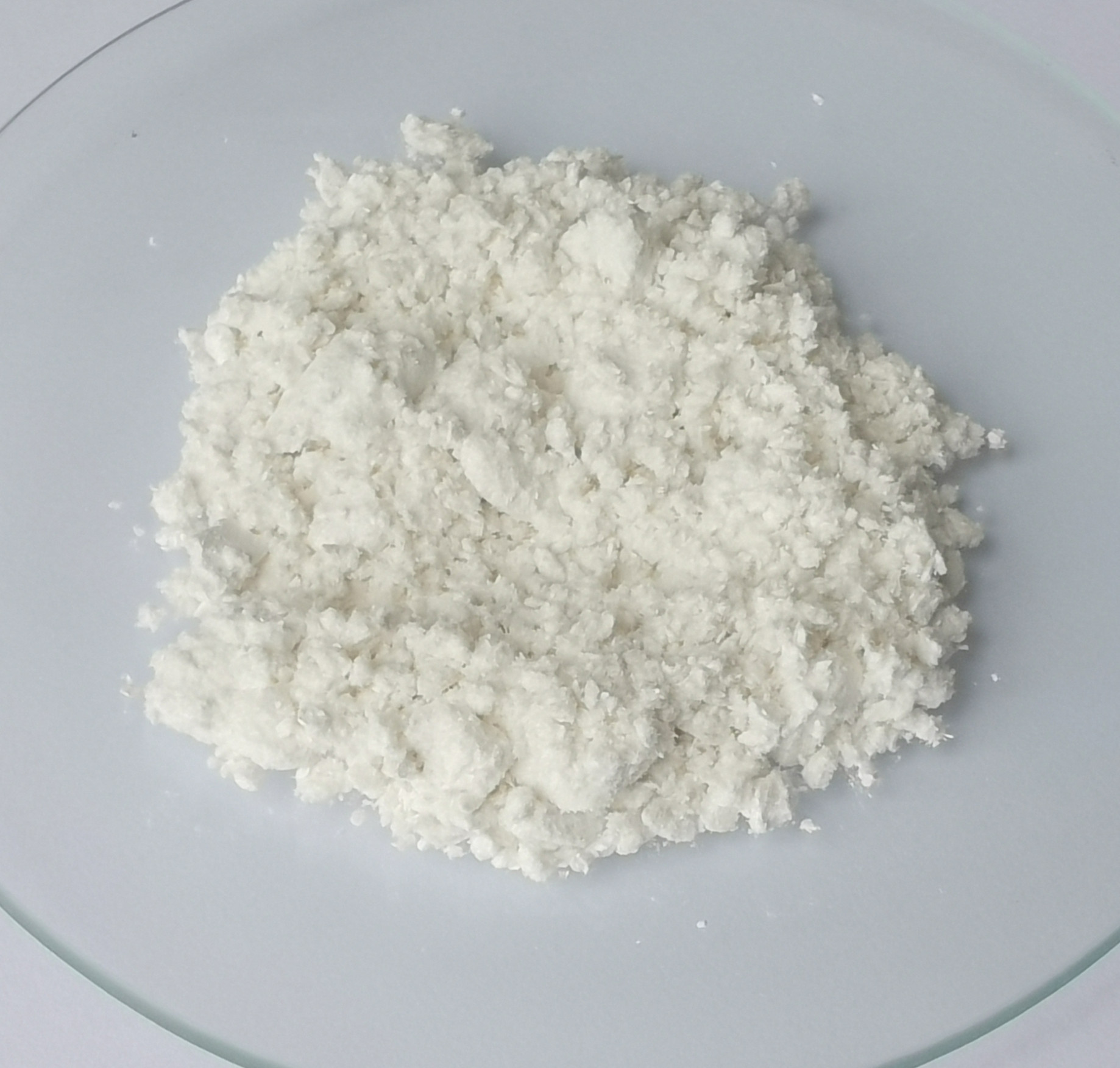 二苯并-18-冠醚-6 98% cas 14187-32-7 类白色絮状固体 100克袋装