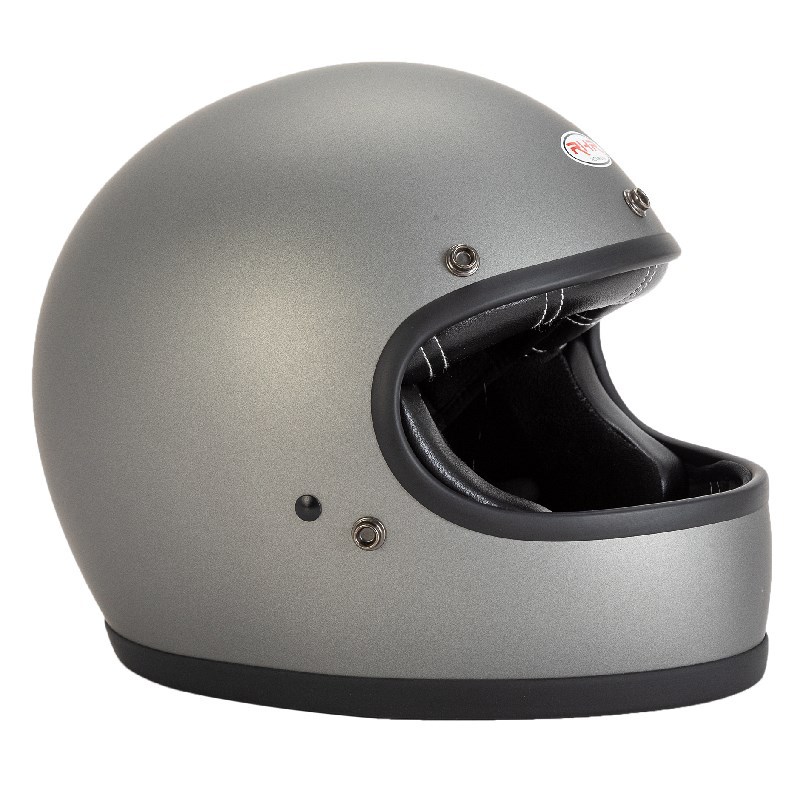 david-2系列纯手工复古全盔dot ece摩托车头盔vintage头盔玻璃钢